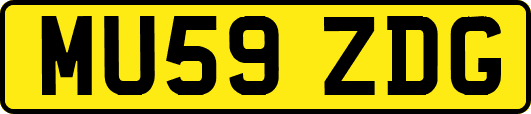 MU59ZDG