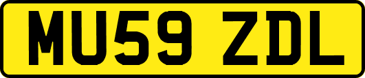 MU59ZDL