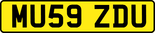 MU59ZDU
