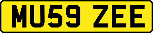 MU59ZEE