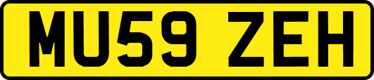 MU59ZEH