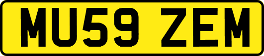 MU59ZEM