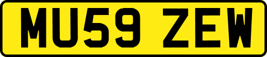 MU59ZEW