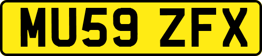 MU59ZFX
