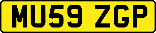 MU59ZGP