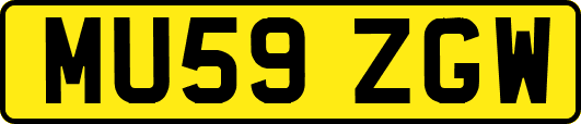 MU59ZGW