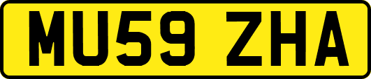 MU59ZHA