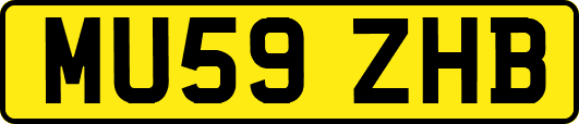 MU59ZHB