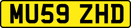 MU59ZHD