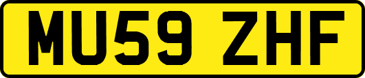 MU59ZHF
