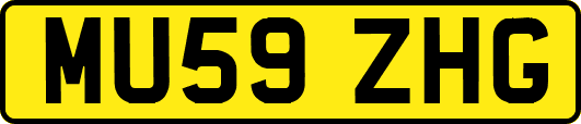 MU59ZHG