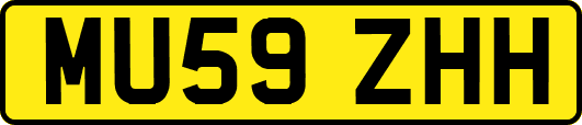 MU59ZHH