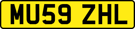 MU59ZHL
