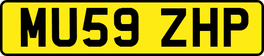 MU59ZHP