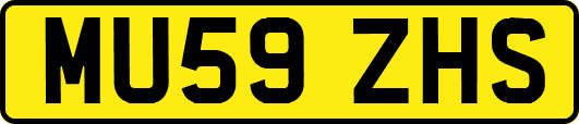 MU59ZHS