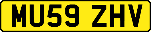 MU59ZHV