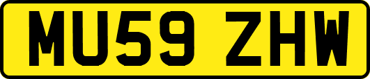 MU59ZHW