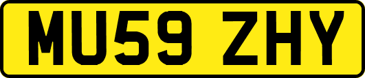 MU59ZHY