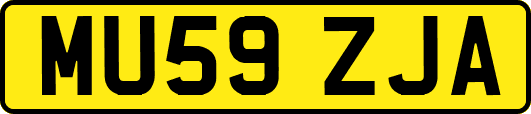 MU59ZJA