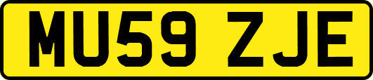 MU59ZJE