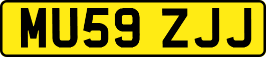 MU59ZJJ