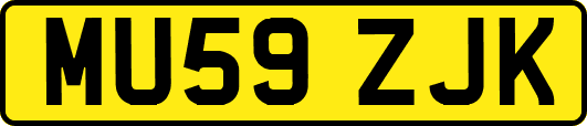 MU59ZJK