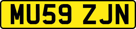 MU59ZJN