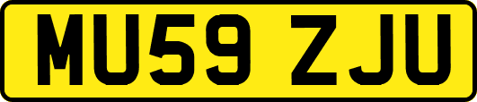 MU59ZJU