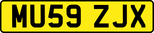 MU59ZJX