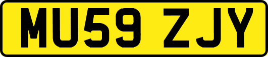 MU59ZJY