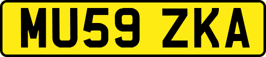 MU59ZKA