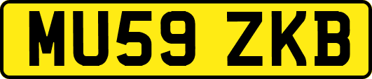 MU59ZKB