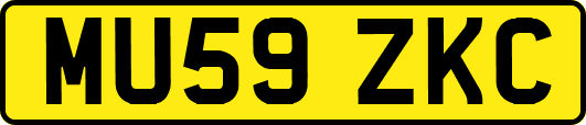 MU59ZKC