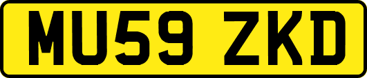 MU59ZKD