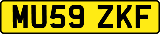 MU59ZKF
