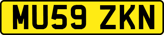MU59ZKN