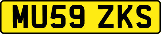 MU59ZKS
