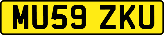 MU59ZKU