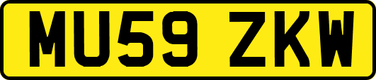 MU59ZKW