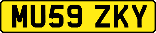 MU59ZKY