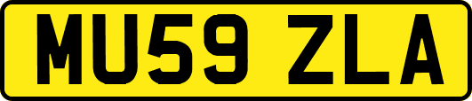 MU59ZLA