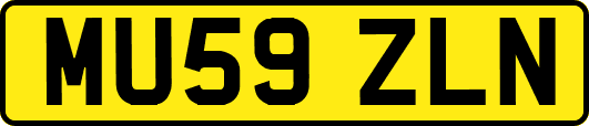 MU59ZLN