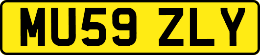 MU59ZLY