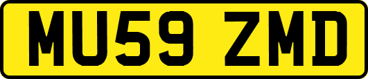 MU59ZMD