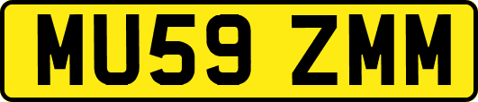 MU59ZMM