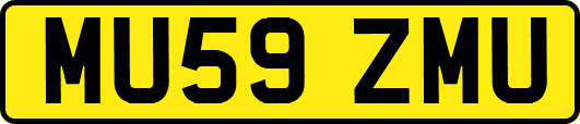 MU59ZMU