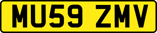 MU59ZMV