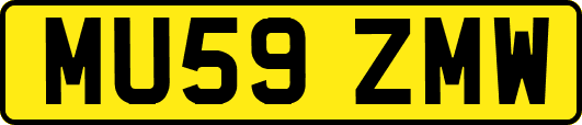 MU59ZMW