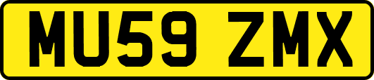 MU59ZMX