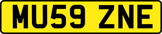 MU59ZNE